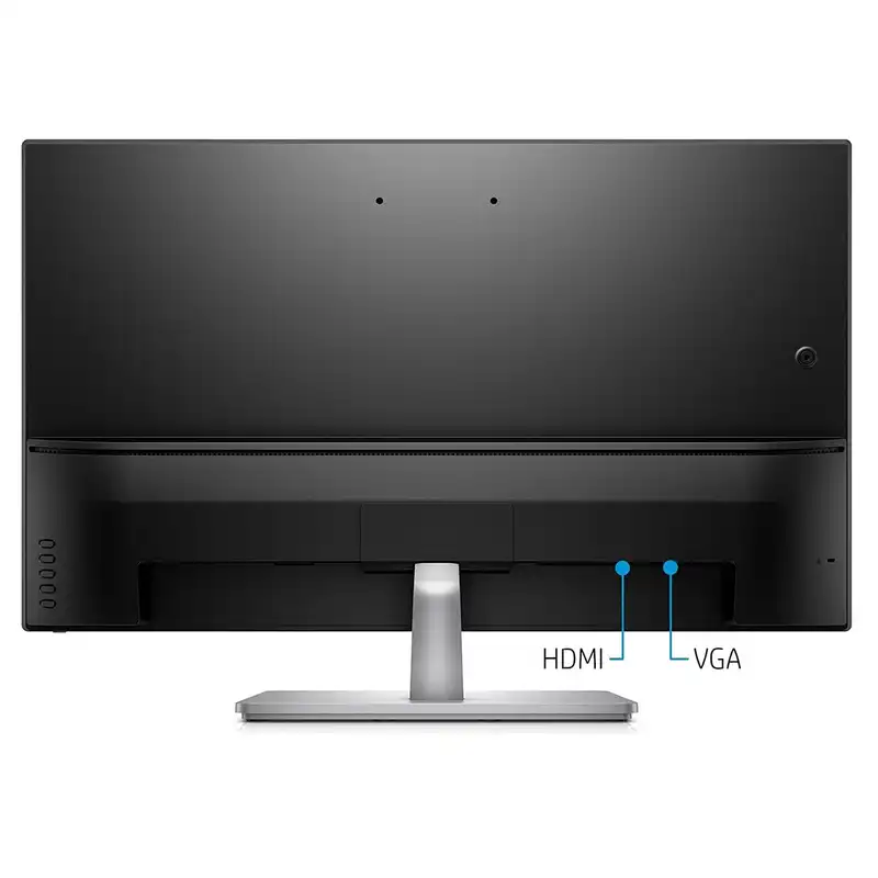 مانیتور اچ پی مدل 32s سایز 32 اینچ