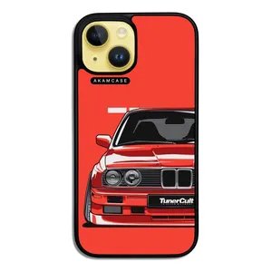 AKAM AMCWA15-CARS9 Cover For Apple iPhone 15