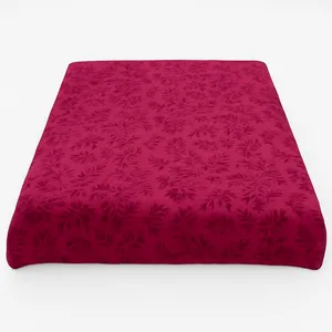 پتو 1 نفر مدل مدرن سایز 200x140 سانتی‌متر