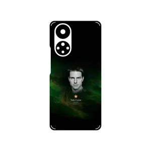 MAHOOT Tom Cruise Cover Sticker for Honor 50