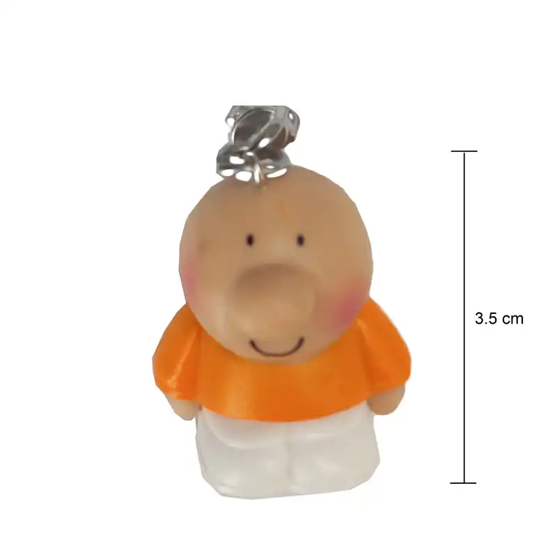 جاکلیدی مدل مستر دماغ کد08