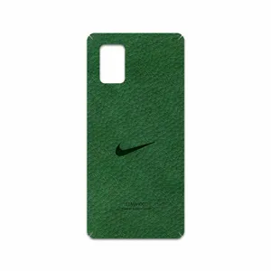 MAHOOT GL-NK Cover Sticker for Samsung Galaxy A71 5G