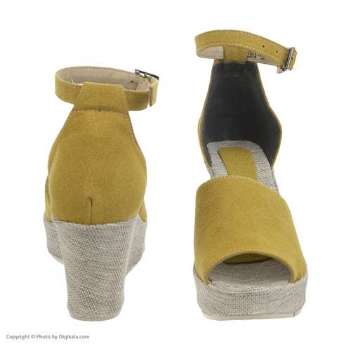 صندل زنانه مدل 2210
