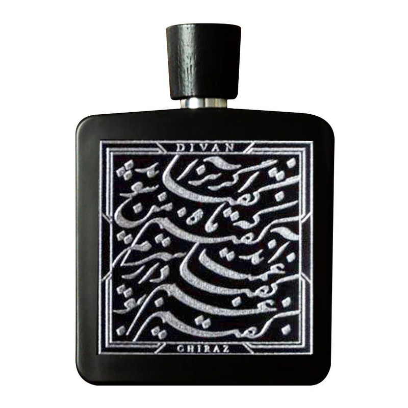 ادو پرفیوم مردانه دیوان مدل CHIRAZ حجم 100 میلی لیتر