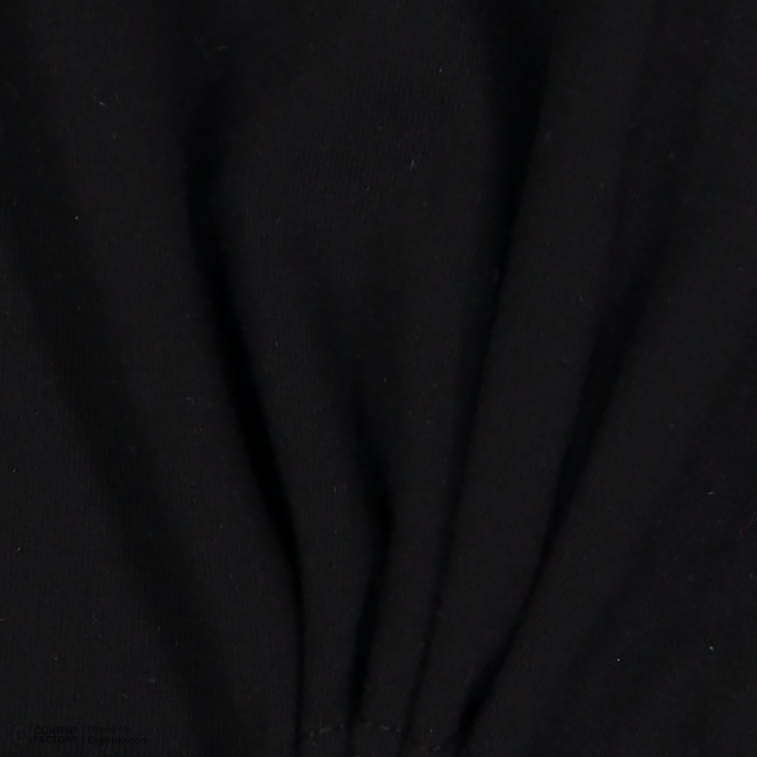 تاپ پسرانه سون پون مدل B733 رنگ مشکی