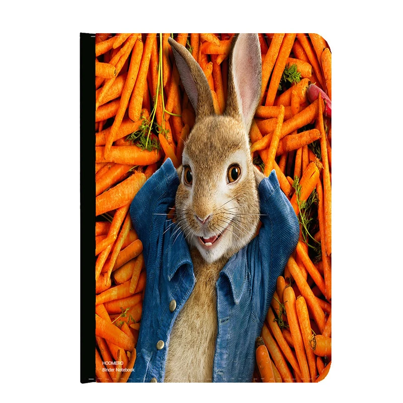 کلاسور هومرو مدل KL2260 طرح پیتر خرگوشه