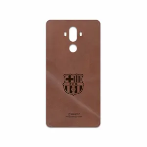 MAHOOT MNL-BRCA Cover Sticker for Huawei Mate 9