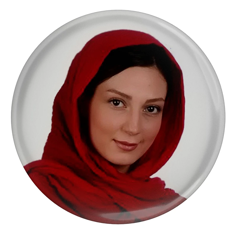 مگنت طرح حدیث میرامینی مدل S9227 