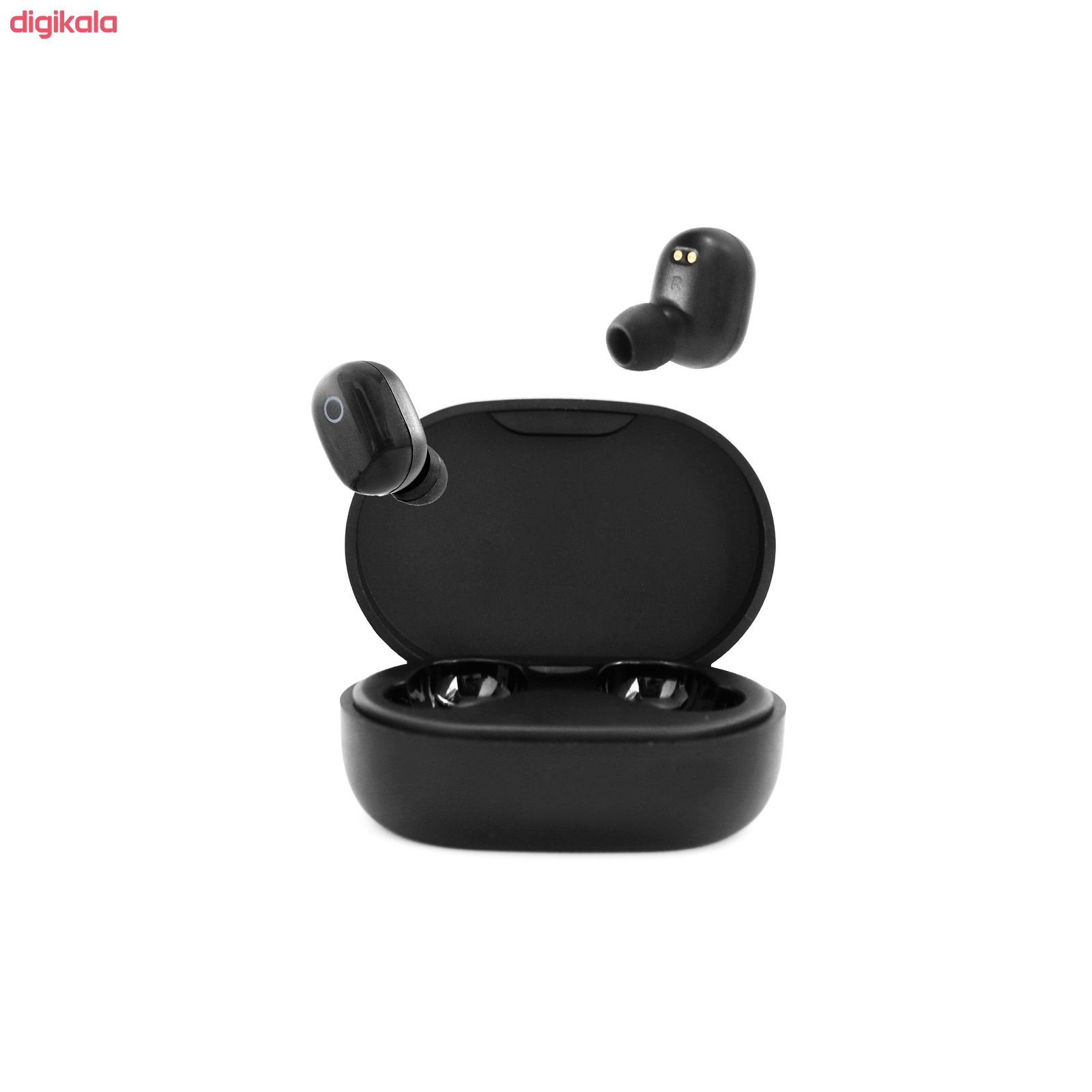 هدفون بی سیم مدل Redmi AirDots Pro main 1 3