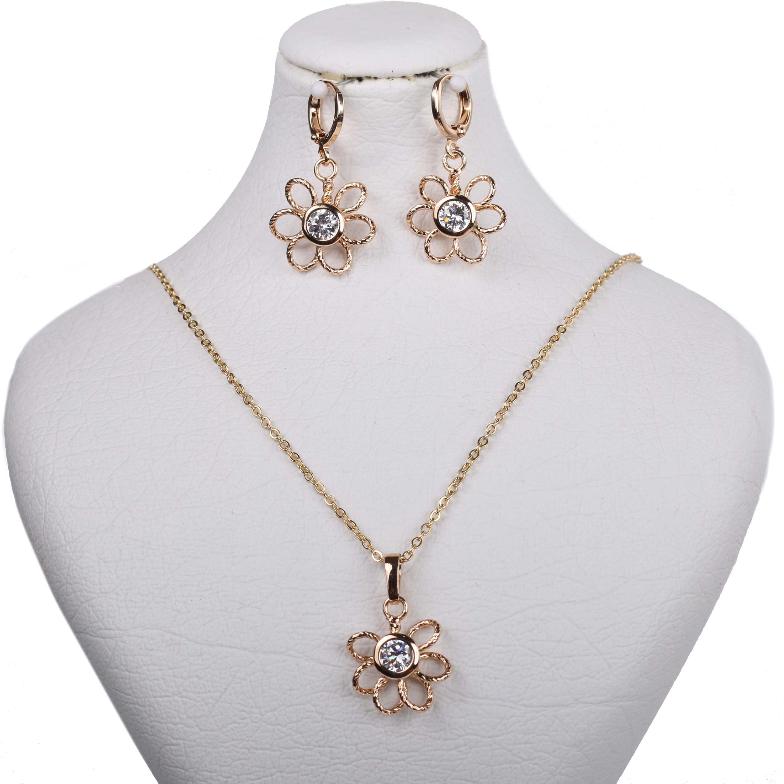 نیم ست زنانه ژوپینگ کد XP02