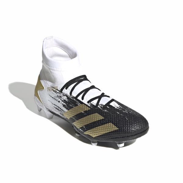 کفش فوتبال مردانه آدیداس مدل FW9196 -  - 4