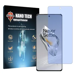 Nano tech anti-blue screen protector suitable for OnePlus 12 mobile phone