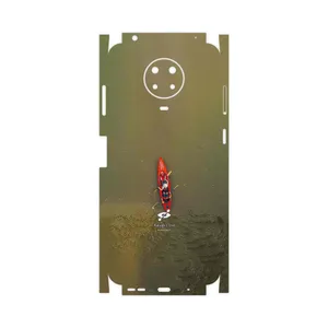 MAHOOT Kayak-FullSkin Cover Sticker for Nokia G20