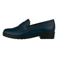 کفش زنانه چرم مشهد مدل J2738-001