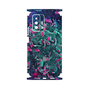MAHOOT Atom Universe 8-FullSkin Cover Sticker for Xiaomi 11T 5G