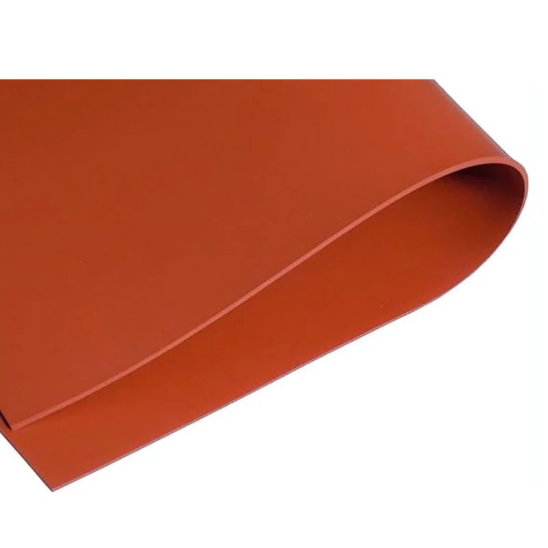 عکس شماره 4 : ورق سیلیکونی مدل 2mm