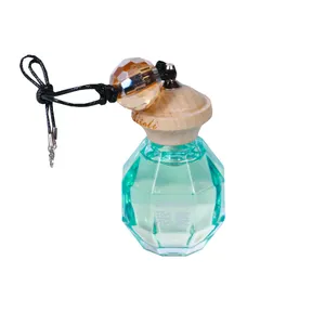 خوشبو کننده خودرو آیتلی مدل رایحه اقیانوس آبی