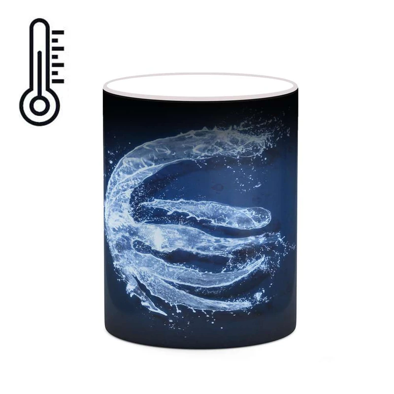 ماگ حرارتی کاکتی مدل فانتزی کد mgh18163