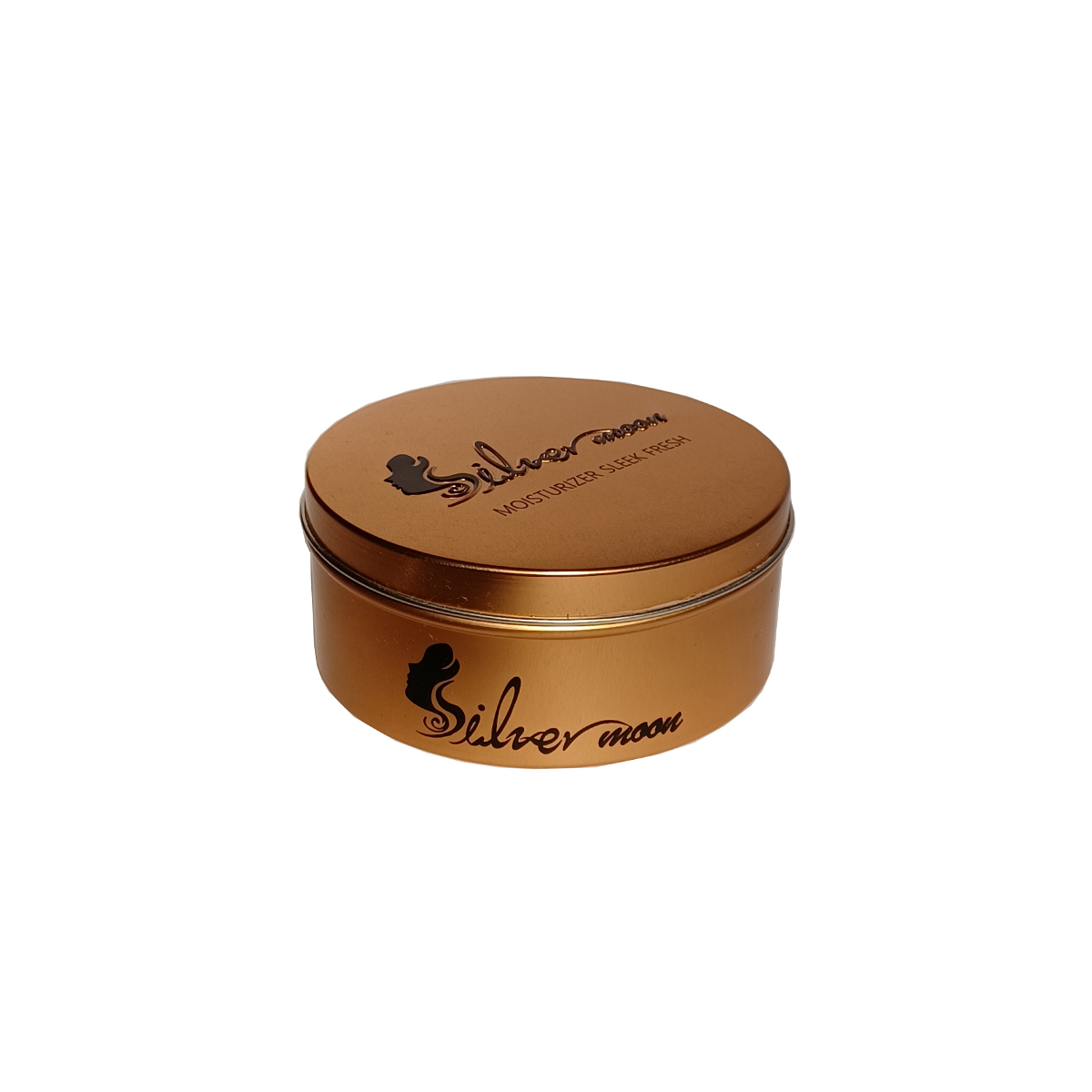  کرم مرطوب کننده سیلور مون مدل slv حجم 250 میلی لیتر