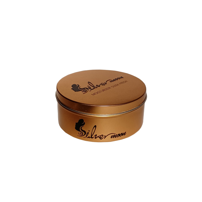  کرم مرطوب کننده سیلور مون مدل slv حجم 250 میلی لیتر