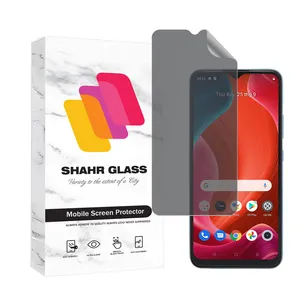 Shahr Glass NAPRIFRSH Screen Protector For Realme C25Y
