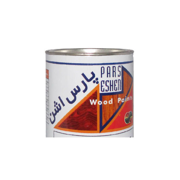 رنگ گل ماش فوری چوب پارس اشن کد 333 حجم 1 لیتر رنگ گل ماش فوری چوب پارس اشن کد 333 حجم 1 لیتر