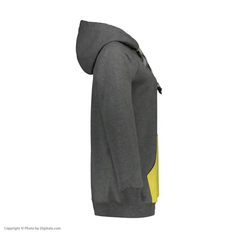 هودی زنانه وستیتی مدل ZR