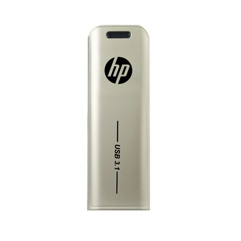 فلش مموری اچ پی مدل X796W ظرفیت 64 گیگابایت