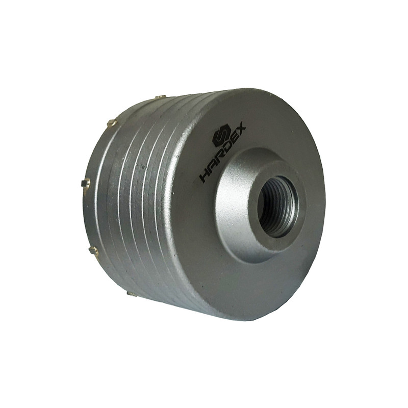 مته گردبر بتن هاردکس مدل HT - 00100 سایز100 میلی متر