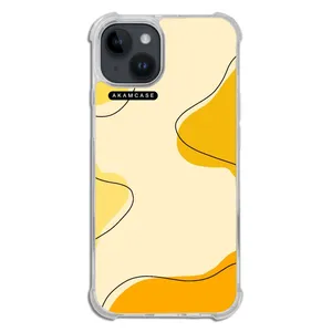 AKAM AMCWTA14-COLOR PATTERN16 Cover For Apple iPhone 14