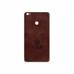 MAHOOT NL-XBOX Cover Sticker for Xiaomi Mi Max