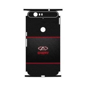 MAHOOT CHERY-FullSkin Cover Sticker for Google Nexus 6P