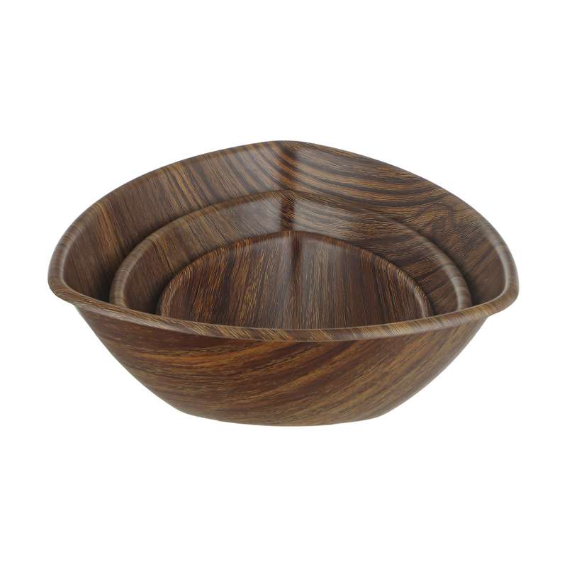کاسه فرش کیپس کد 5590 مجموعه 3 عددی کاسه فرش کیپس کد 5590 مجموعه 3 عددی