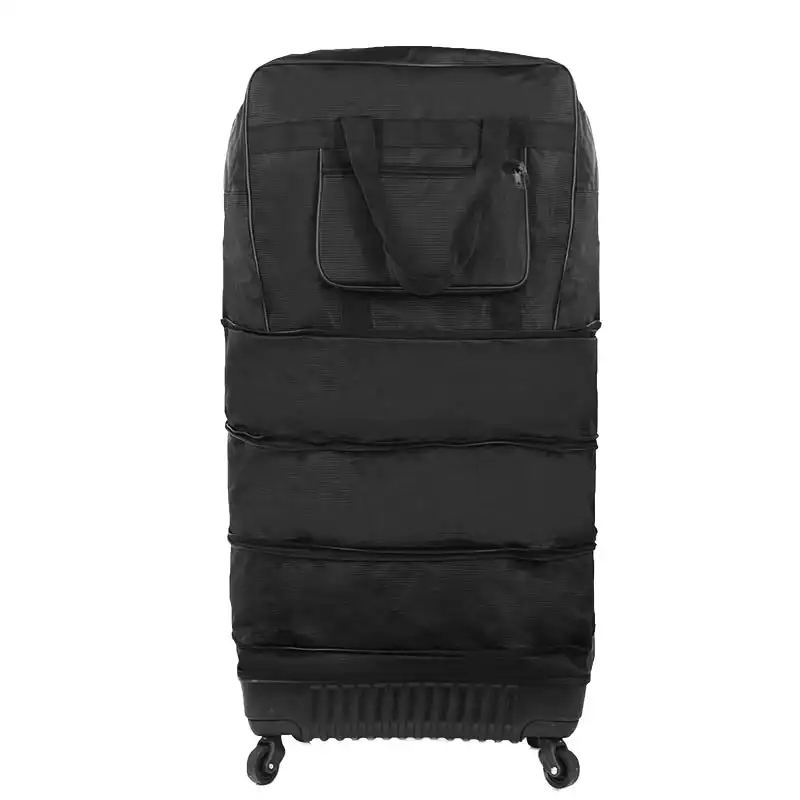 ساک چرخدار مدل فایبر 4طبقه کد 1415