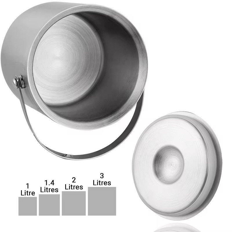 ظرف یخ مدل 2 Litr