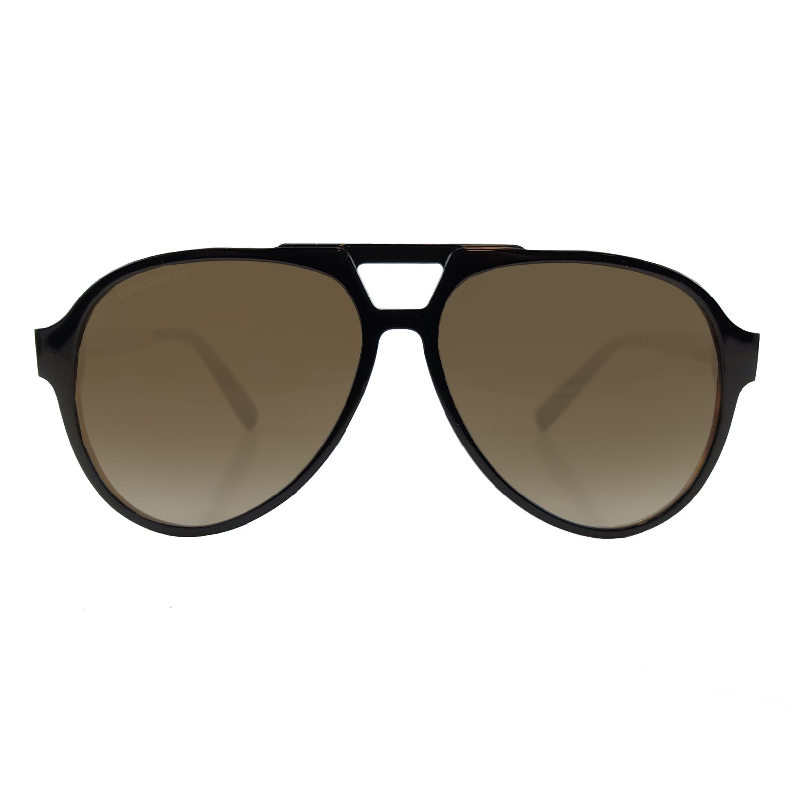عینک آفتابی مردانه دیسکوارد مدل DQ020405P -  - 2