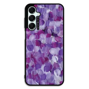 AKAM AMC-WSGA16-WATER COLOR-8 Cover For Samsung Galaxy A16