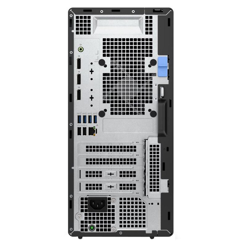 کامپیوتر کامل دل مدل Tower Plus OptiPlex 7010