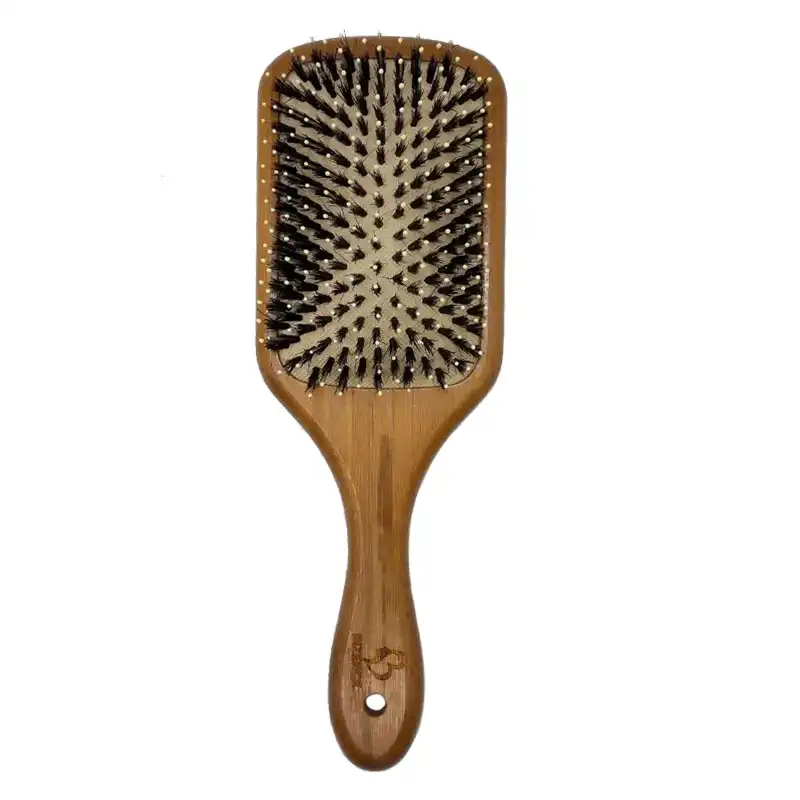 برس اکستنشن مو مدل 10758