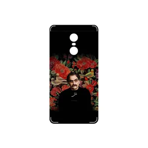 MAHOOT Shahram Nazeri Cover Sticker for Xiaomi Redmi Note 4X