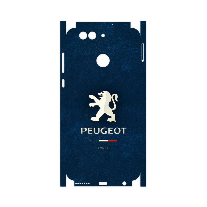 برچسب پوششی ماهوت مدل Peugeot-FullSkin مناسب برای گوشی موبایل هوآوی Nova 2 Plus