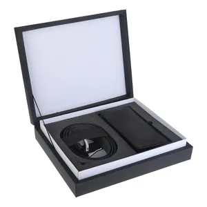 ست هدیه مردانه حقی مدل H-02