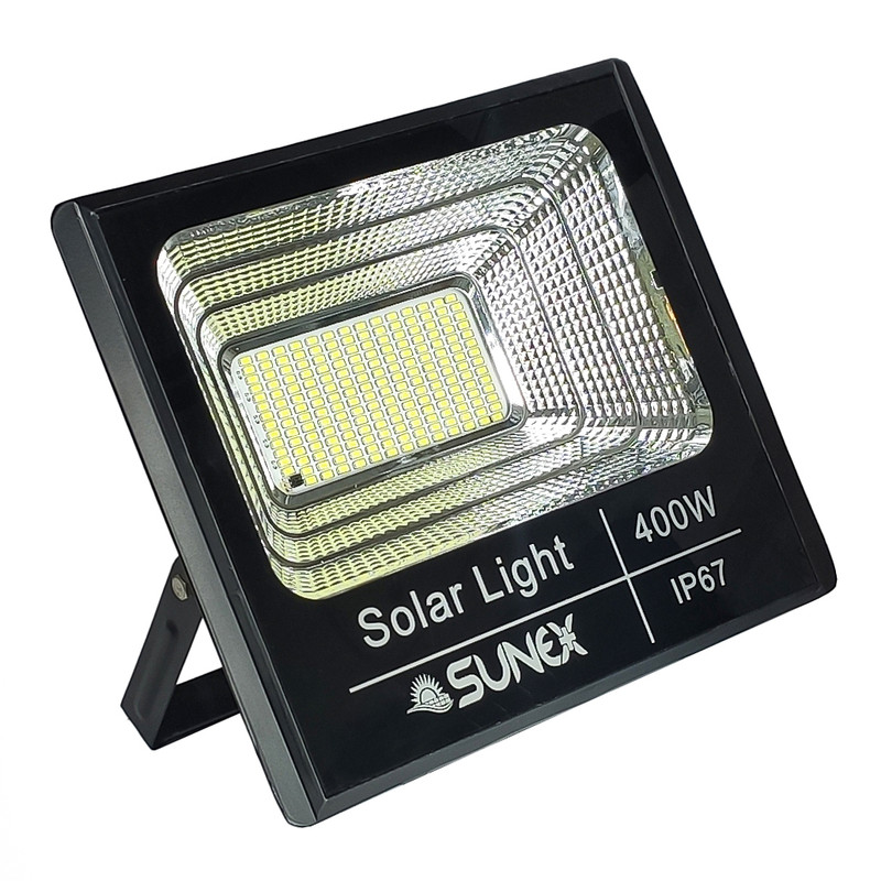 سیستم روشنایی خورشیدی سانکس مدل JBP-400W-S سیستم روشنایی خورشیدی سانکس مدل JBP-400W-S