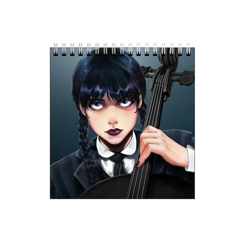 دفتر طراحی طرح  سریال ونزدی کد 5466781