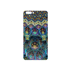 MAHOOT Iran Tile 14 Cover Sticker for Honor 6 Plus