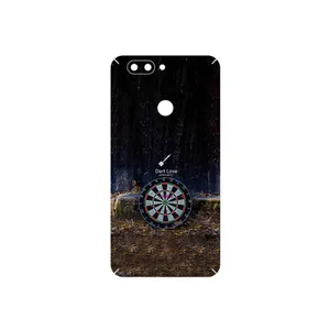 MAHOOT Dart Cover Sticker for Elephone P8 Mini