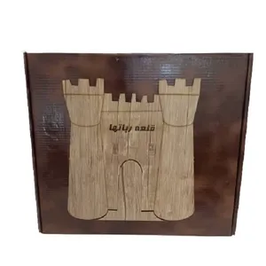 بازی آموزشی مدل خود آموز رباتیک قلعه رباتها کد K111