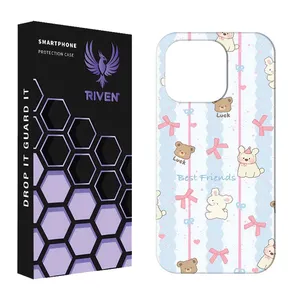 RIVEN RI1-3 Case For Apple iphone 13 Pro Max