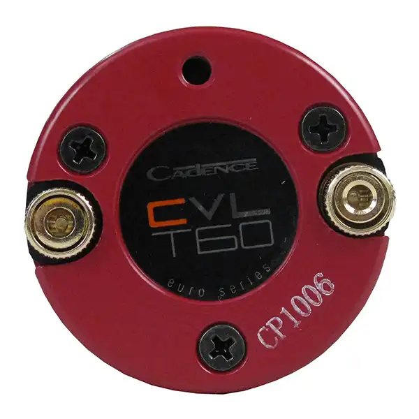 سوپر تیوتر مدل CVLT60