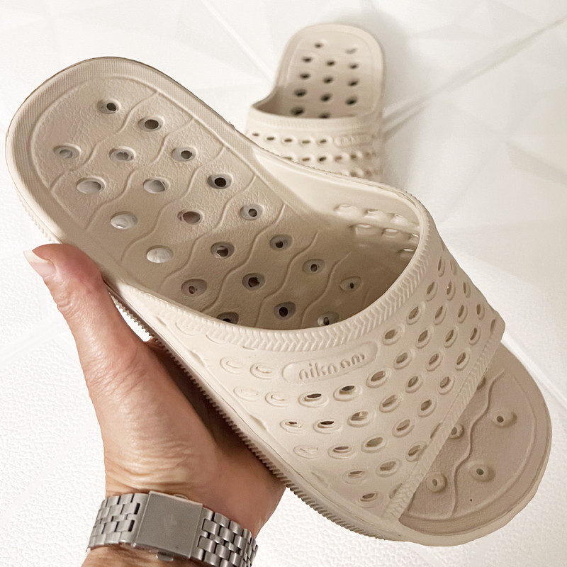 دمپایی حمام مدل نیکنام کد 234